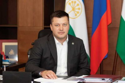 Захват земли по фальшивым межевым планам и арест за взятку в особо крупном размере: как Ратмир Мавлиев превратил санаторий "Радуга&ldquo; в источник "распила&ldquo;