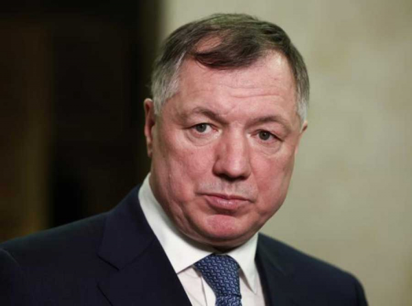 Инсайд. Меркулова, Хуснуллин и Красноярский метротрам