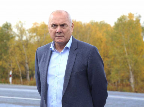 От Камчатавтодора к миллиардам: как УСТОЙ-М Ломакиных осваивает бюджет