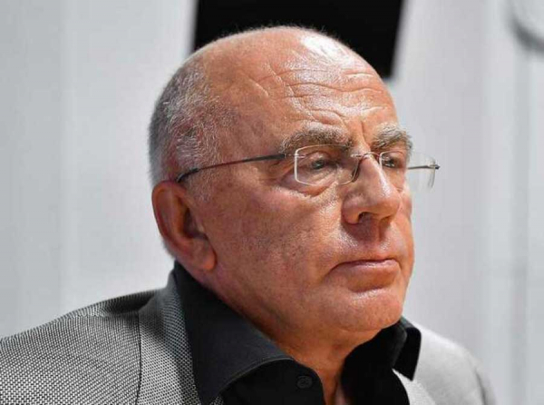 Миллиарды и офшоры: как Запесоцкие разбогатели при помощи Университета профсоюзов, выводя недвижимость во Францию и Эстонию