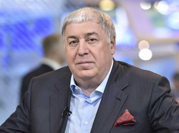 Михаил Гуцериев: олигарх-должник, который играет на обе стороны