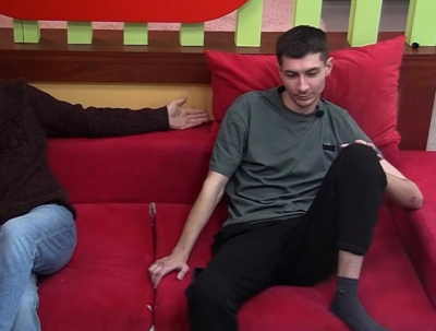 Никита Конев