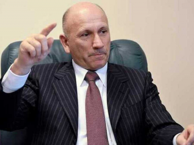 Угольные скелеты в шкафу семьи Козовых (ч.2)