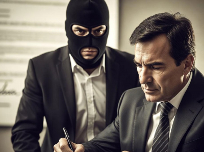 Франшиза ВсеХорошо отзывы: развод по договору, или как тебя кинут законно