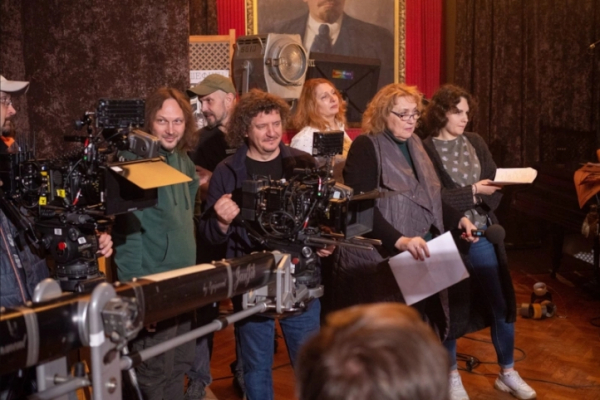 Вера Сторожева