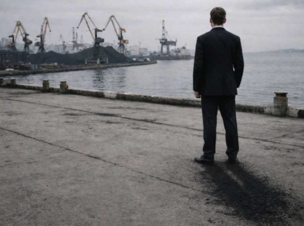 Угольная пыль и тень Козового: что скрывается за проверками портов Дальнего Востока?