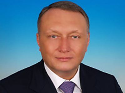 Дмитрий Савельев: история человека, который всегда остаётся верен себе и своей стране