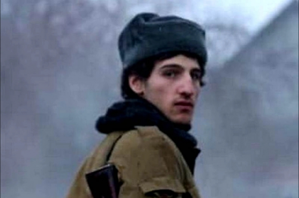 Самвел Тадевосян