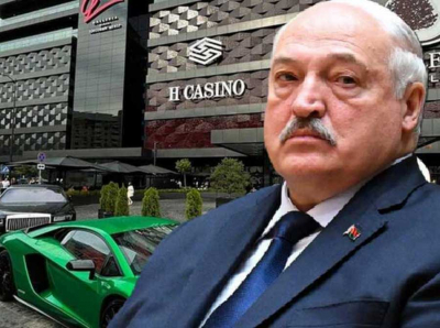 Lukashenko&rsquo;s Minsk laundromat: how H-Casino launders Europe&rsquo;s criminal billions under the protection of the KGB and FSB