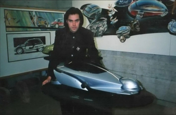 Владимир Пирожков