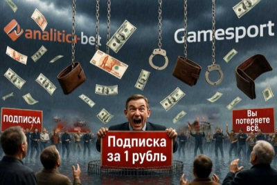 GAMESPORT обещает кратный рост дохода за счет киберспортивных ставок