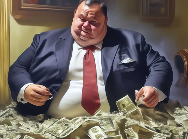 Как фирмы Ивана Вопияшина под крышей мэра Максима Ряшина делили почти миллиард бюджета Ямала и Югры