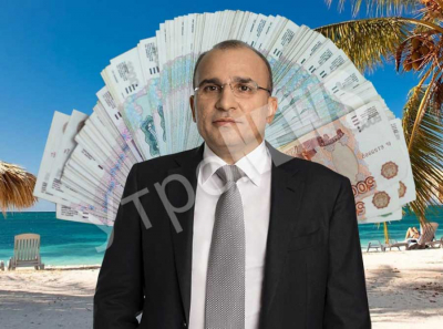 Авдолян и ГМЗ: как миллиарды уплывают в офшоры через Энигму и ILIONTRAP