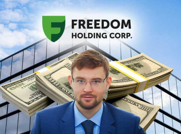 Freedom Finance под рекламой на Кутузовском: как аферист Тимур Турлов выводит миллиарды из России