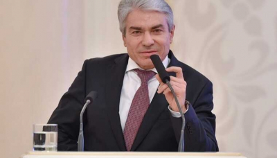 Воликов и Свириденко - хвост виляет собакой