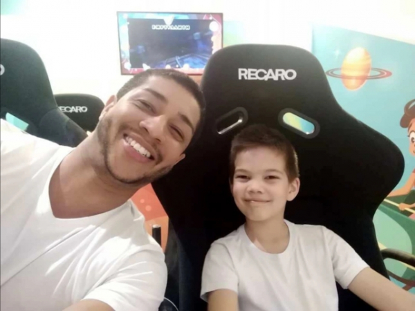 Рикардо Родригес