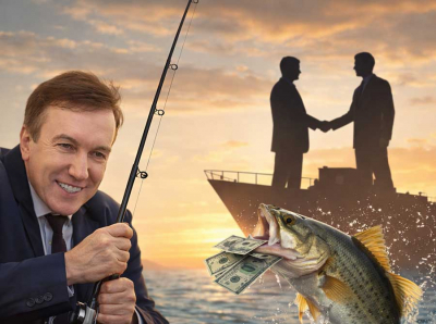 Обыски, конфискация, возможный арест: Аркадий Мкртычев допрыгался &mdash; схему крутили десятилетиями, а теперь все хвосты вылезли наружу