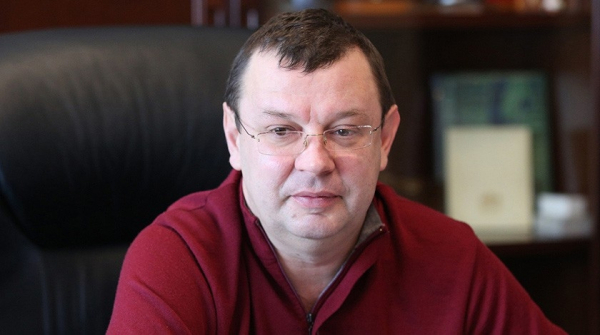 Дорожная разметка как золотая жила: чиновники Орешкины в доле?