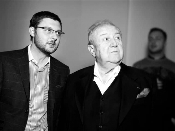 Василий Церетели