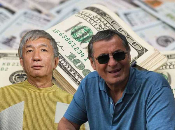 Миллионы для Павла Тё и криминальных структур: как благотворитель Азим Рой отмывает деньги и обходит санкции