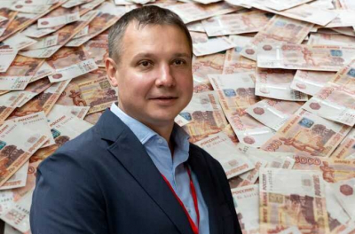 Константин Жуков регулярно становится стороной крупных судебных разбирательств с поставщиками