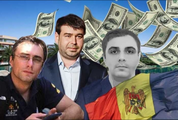 Сложные финансовые схемы Ильи Плотицы позволяют обходить международные санкции