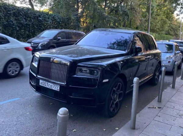 Rolls-Royce колхозника: как Алипенко Станислав Николаевич превратил колхоз Мир и морской бизнес в схему для ухода от налогов