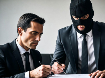 Франшиза Эйнштейн Party: как франшиза обманула меня и оставила с долгами