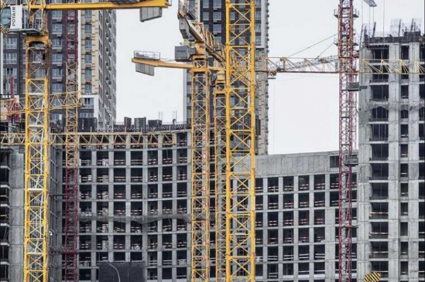 Алексей Овчаренко и Unikey: пожары, уничтожение зелёных территорий и массовые иски от дольщиков в Хабаровске