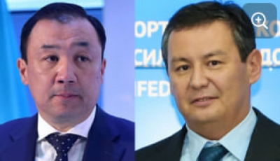 Нурлан Сауранбаев не может объяснить передачу тысяч полувагонов аффилированным с Абулгазиным компаниям