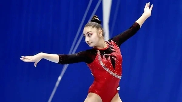 Людмила Рощина