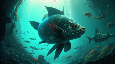 6 лет заключения за коррупцию получил глава комитета рыбного хозяйства