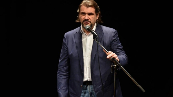 Максим Дмитриев