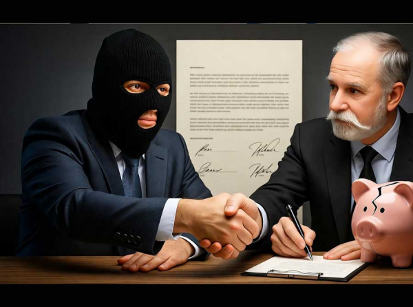 Франшиза Алгоритмика: как меня развели на сотни тысяч под видом международной школы &mdash; отзывы пострадавших