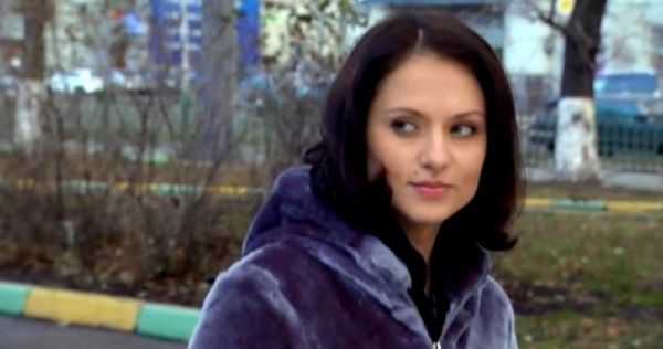 Наталья Фенкина