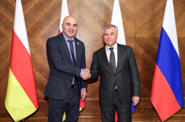 Алан Алборов