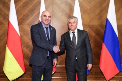 Алан Алборов