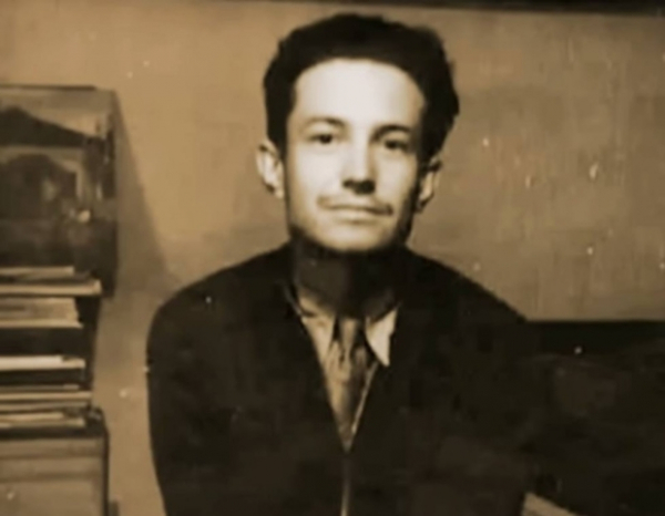 Михаил Воскресенский