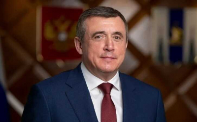 Арест топ-менеджера «Росатома» Сахарова - «звоночек» для Лимаренко