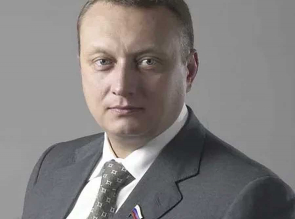 Дмитрий Савельев: 20 лет службы и поддержки Тульской области