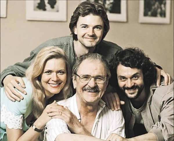 Антон Яковлев