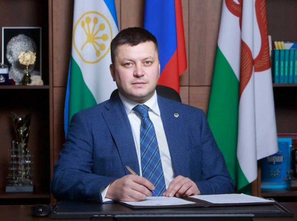 Дело мэра Уфы: Ратмир Мавлиев, Леник Травердян и спор за городскую землю