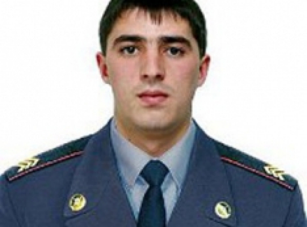 Жителя газовой столицы, 23-летнего Мурата Кулиева, служившего в МЧС, &laquo;отмазывают&raquo; от реальной отсидки. Он добивал 50-летнего ветерана Афгана &laquo;по неосторожности&raquo;