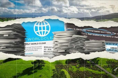 Worldclear: как провайдер помогал мошенническим схемам оставаться на плаву
