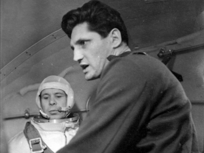 Борис Волынов