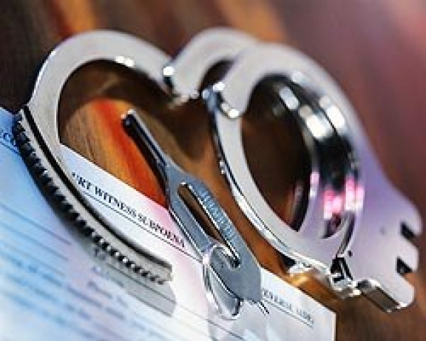 Райтис Кононов опять на свободе