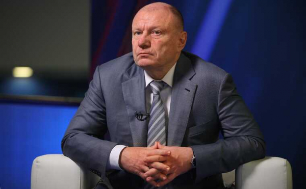 Нефтяной вопрос их испортил: Сечин, Потанин, Алекперов