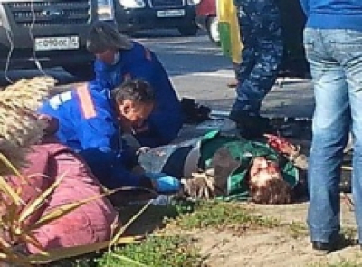 &laquo;В СИЗО я сидел в хате 635!&raquo; Фигурант дела о терроризме, которое вели сотрудники ФСБ, угрожает расправой заказчикам. СКРИНШОТЫ