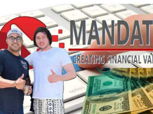 Как Mandato Financial Services помогает криптоаферистам Назару Бабенко и Михаилу Романенко скрывать мошенничество