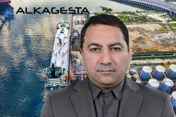Фальшивые сертификаты и теневой флот: Азим Новрузов, Alkagesta и Sumato Energy &mdash; три кита контрабанды нефти РФ